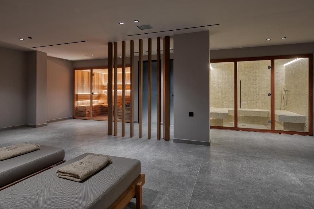 Mosay All Suites Hotel 17