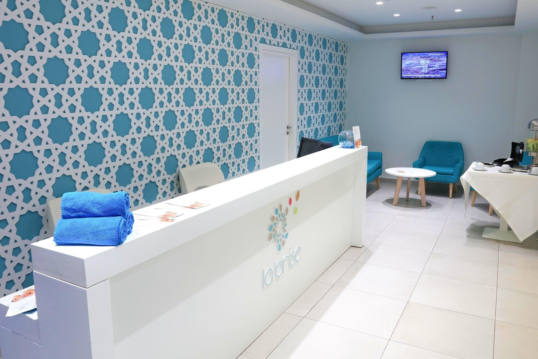 White Olive Marine Aquapark 38