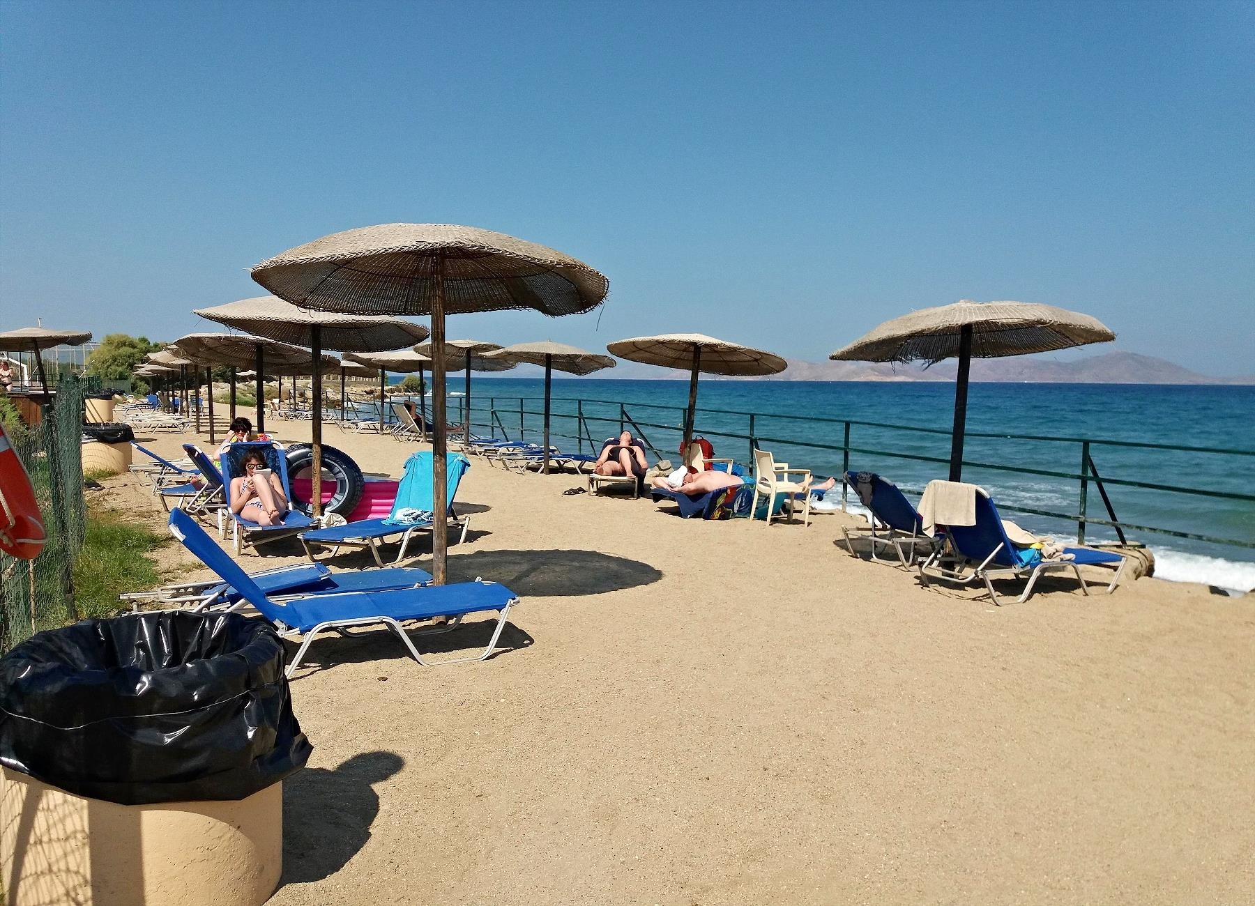 White Olive Marine Aquapark 29