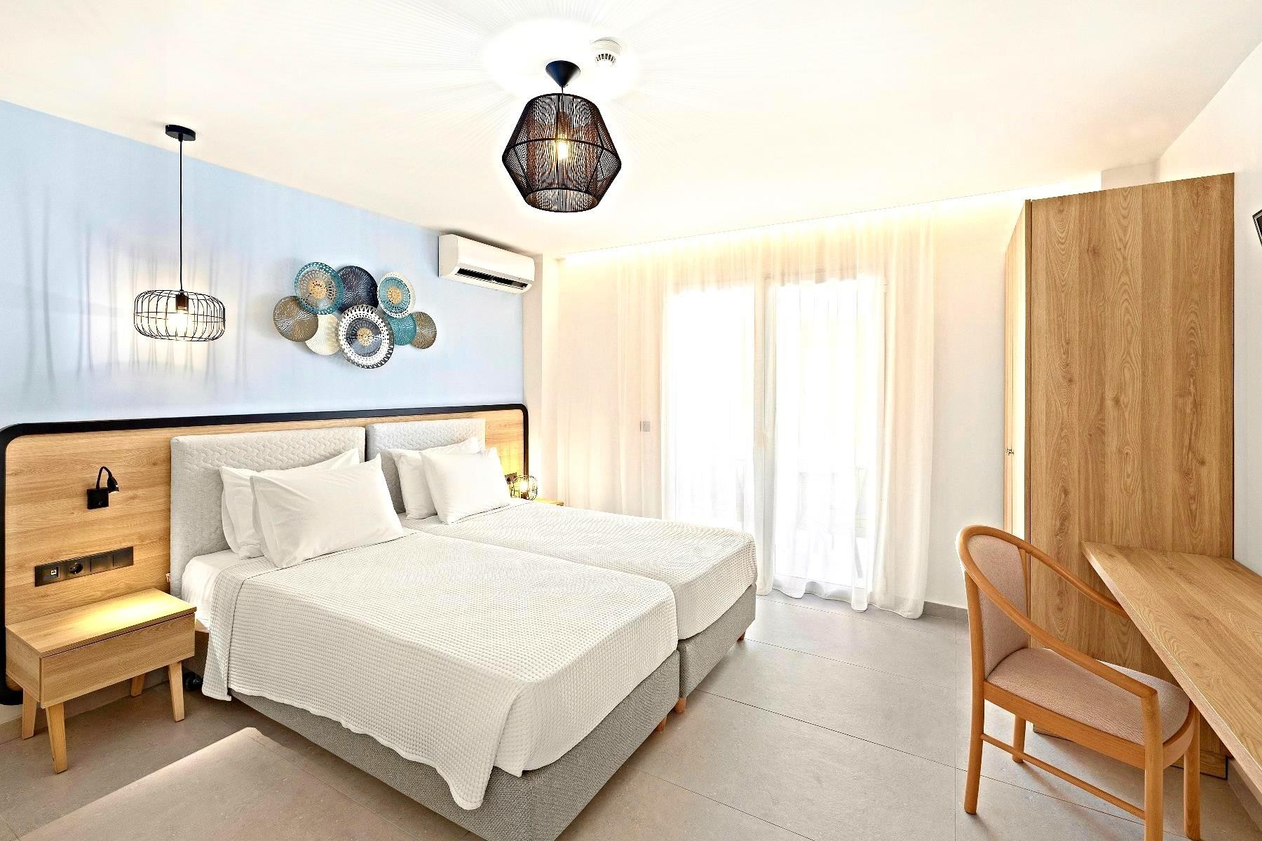 White Olive Marine Aquapark 11