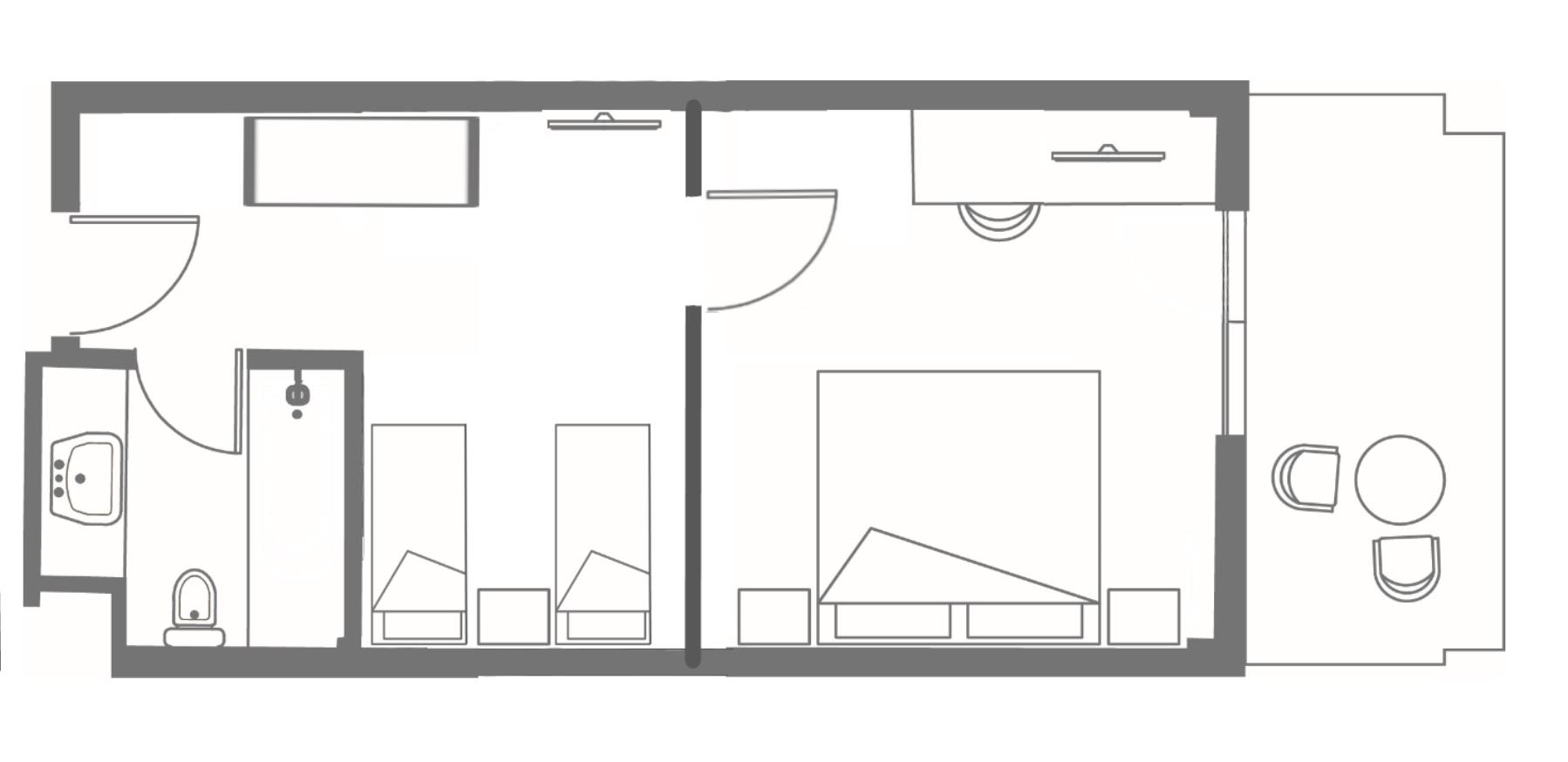 White Olive Marine Aquapark 41