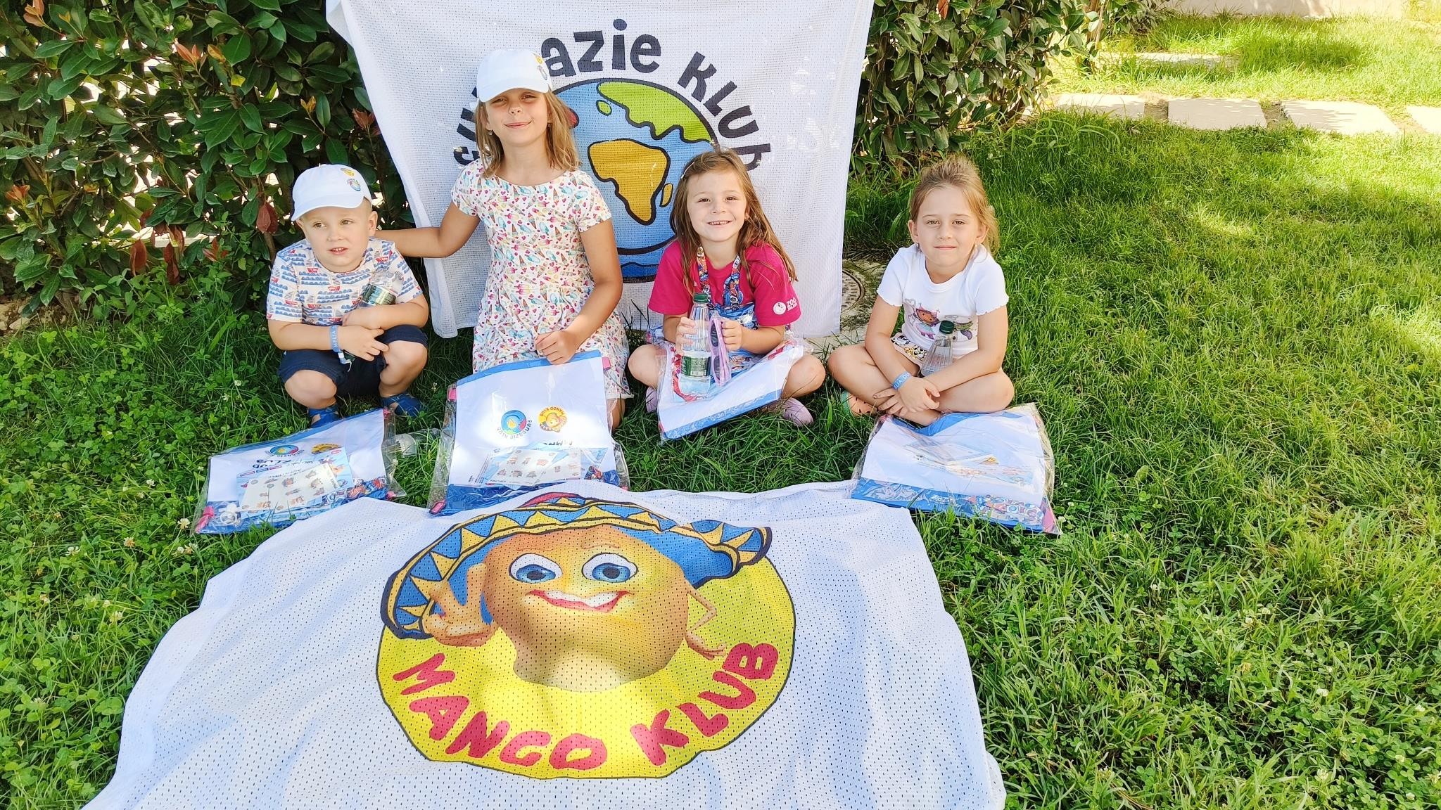 White Olive Marine Aquapark 43