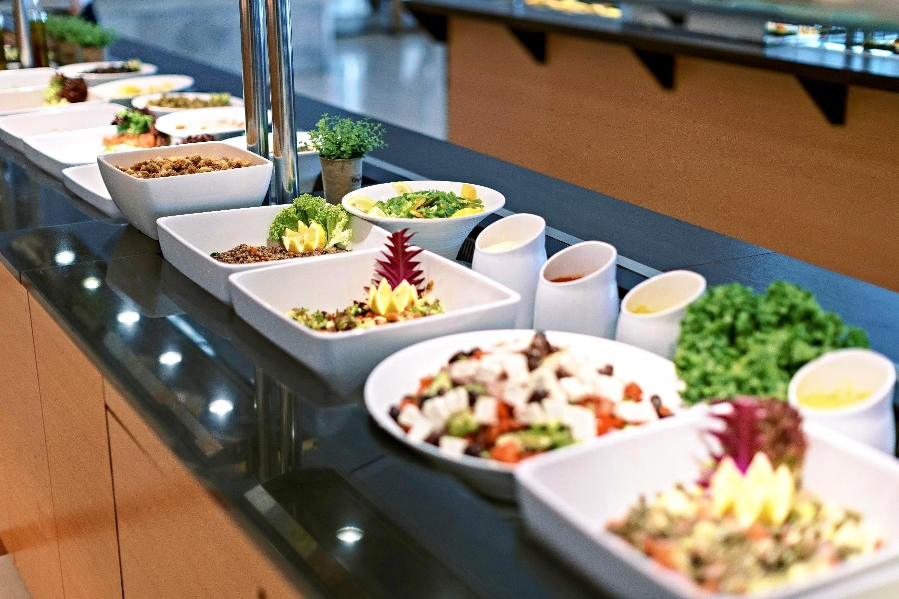 White Olive Marine Aquapark 22