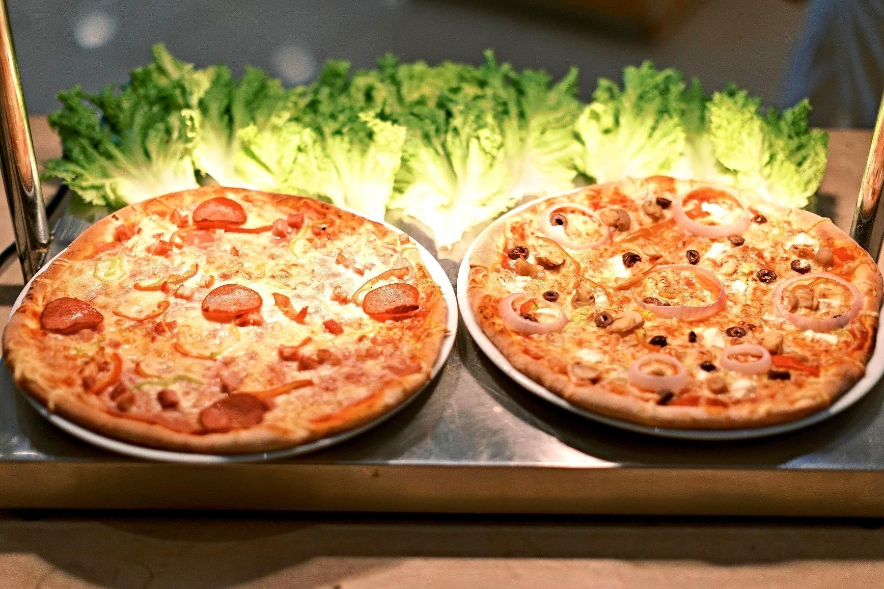 White Olive Marine Aquapark 23