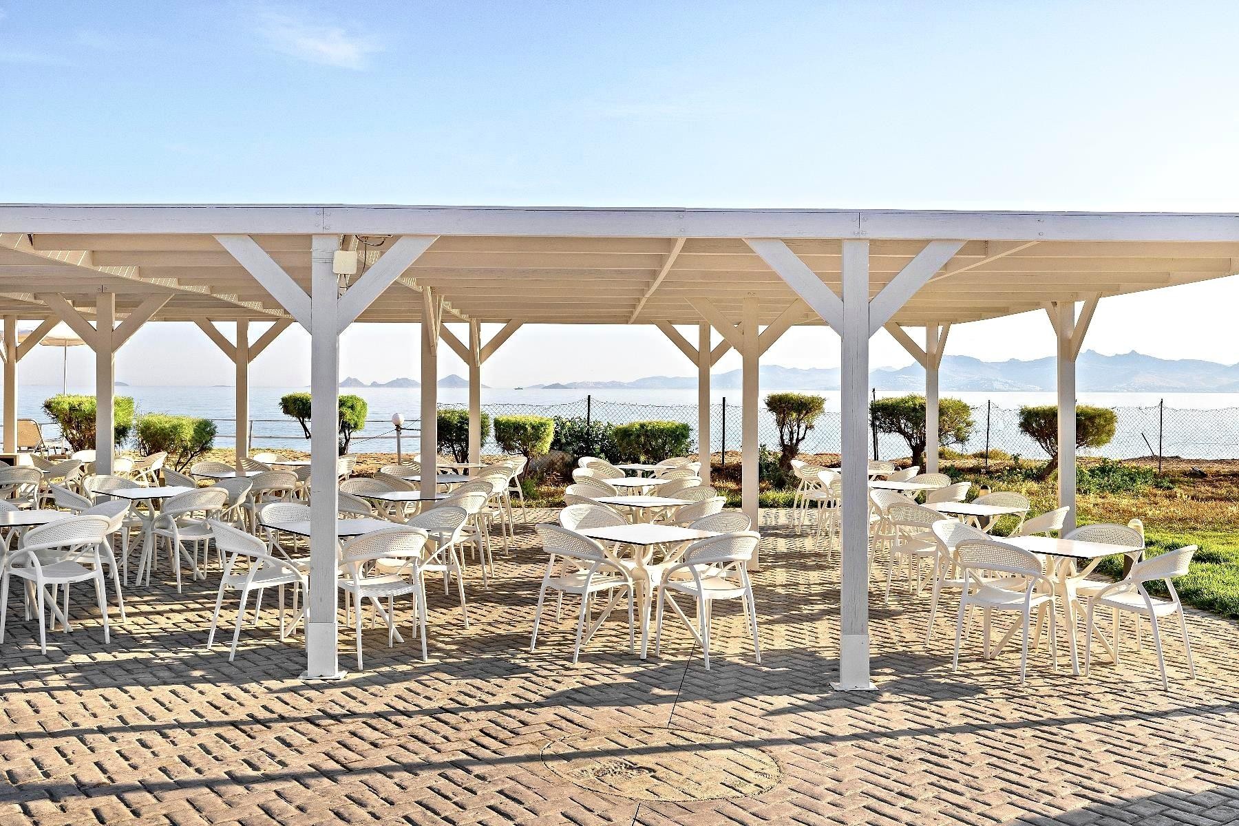 White Olive Marine Aquapark 18