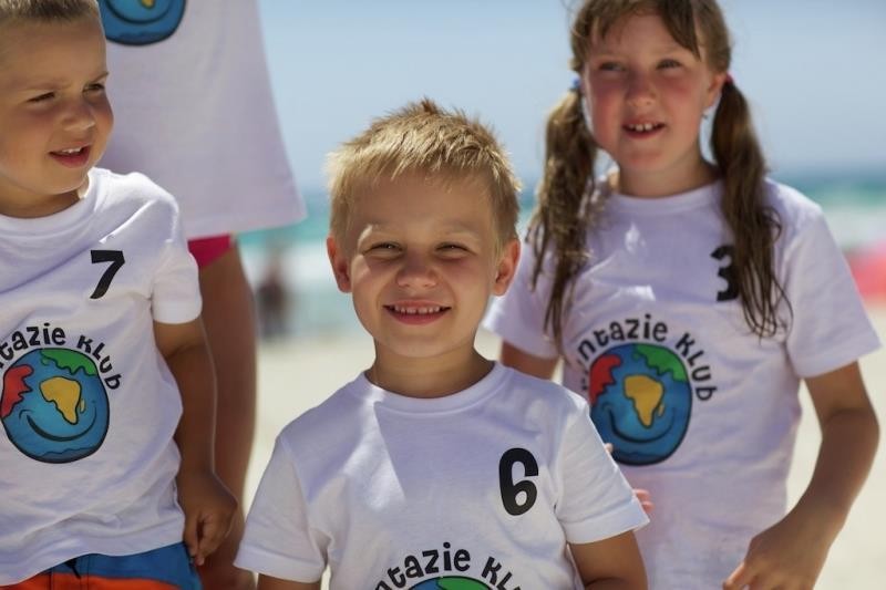 White Olive Marine Aquapark 27