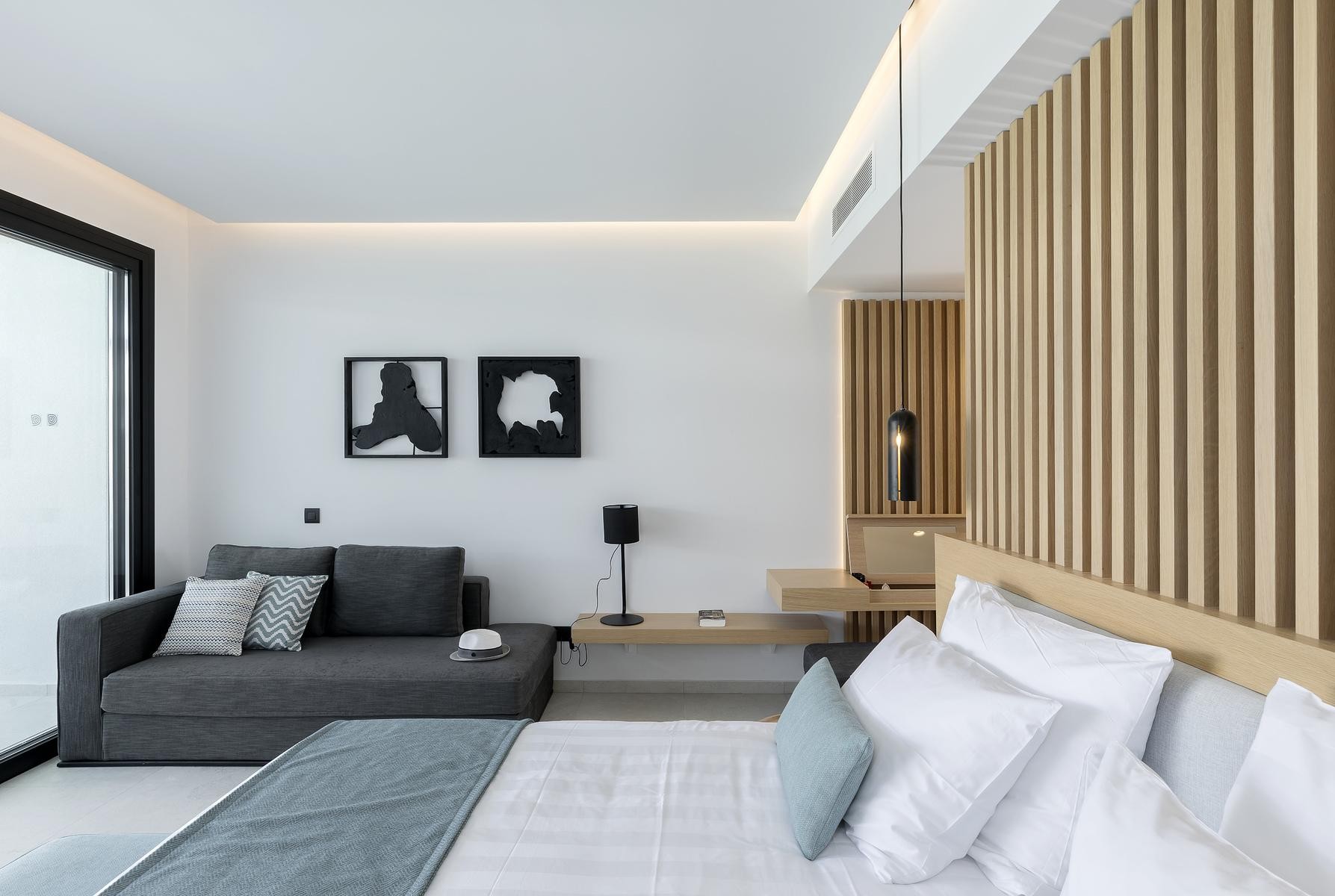 D Andrea Lagoon All Suites 10