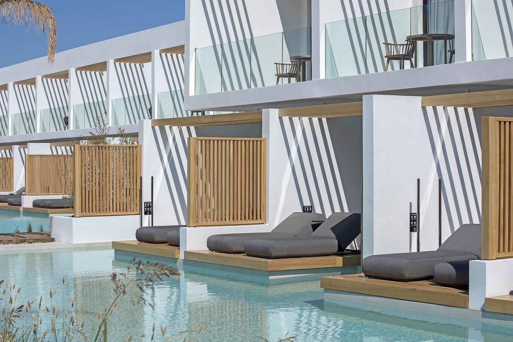 D Andrea Lagoon All Suites 9