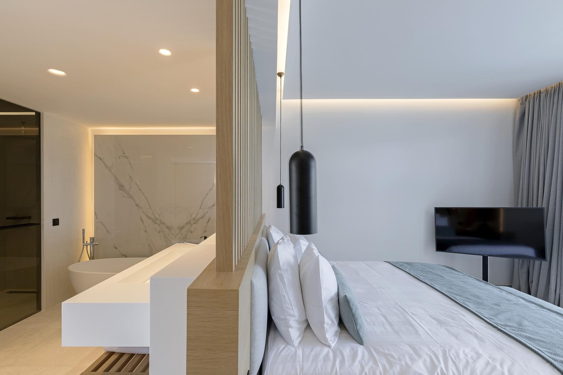 D Andrea Lagoon All Suites 6