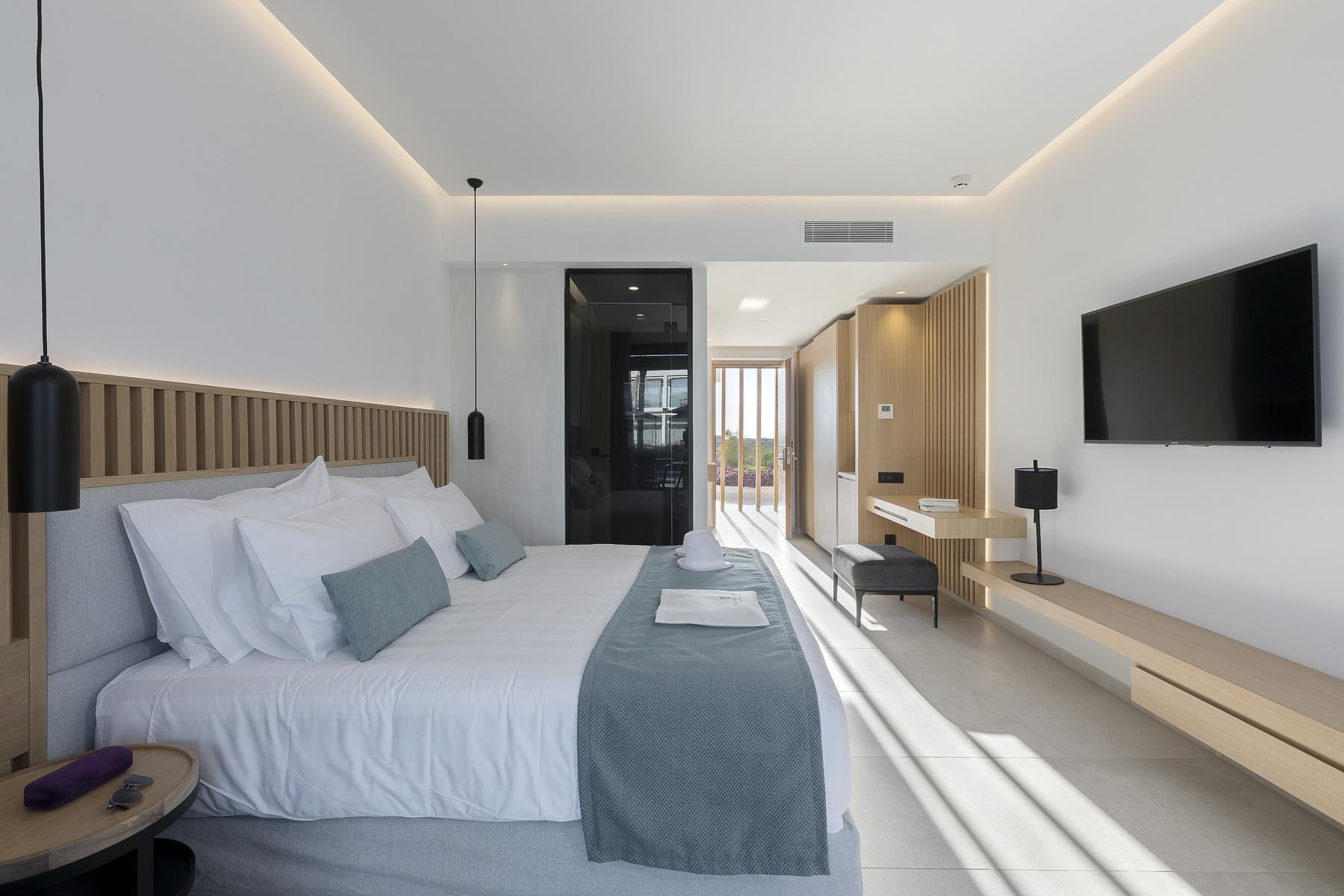 D Andrea Lagoon All Suites 13