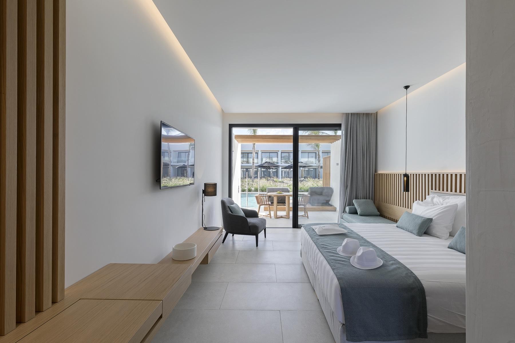 D Andrea Lagoon All Suites 11