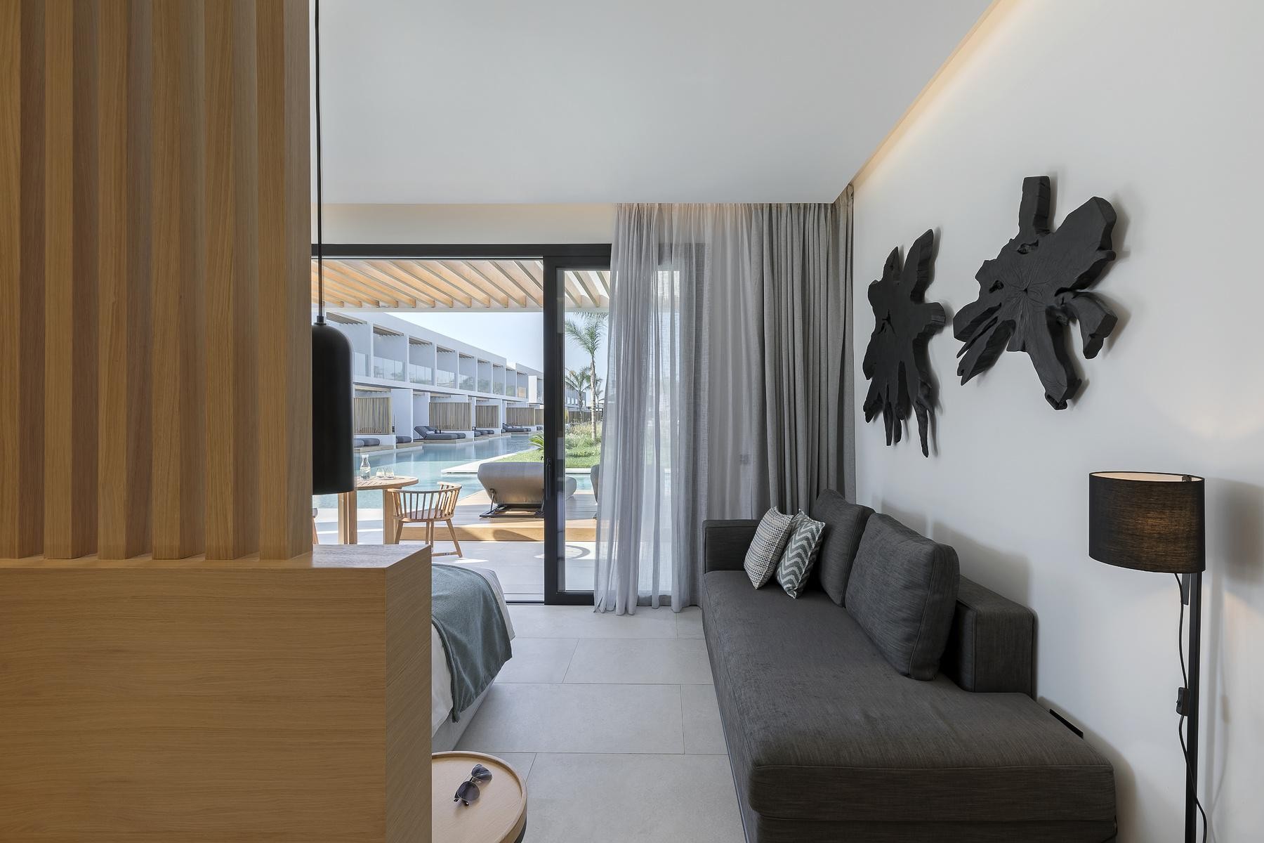 D Andrea Lagoon All Suites 14