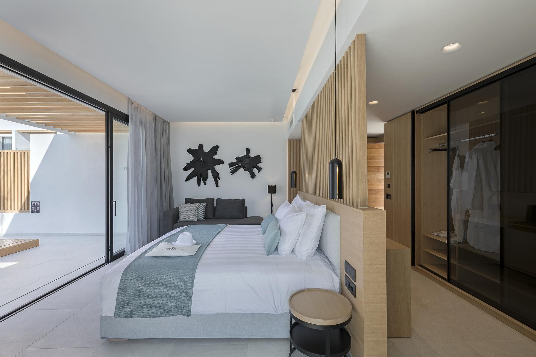 D Andrea Lagoon All Suites 15