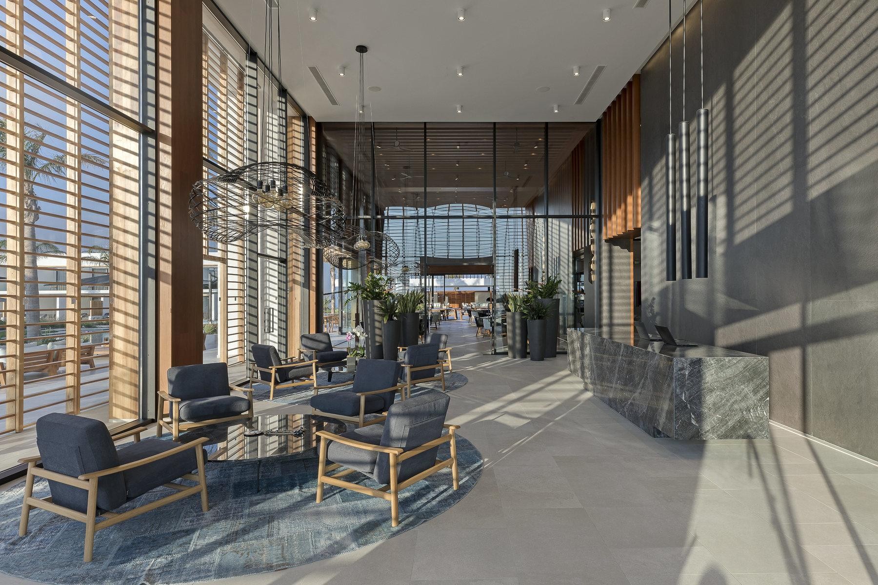 D Andrea Lagoon All Suites 21