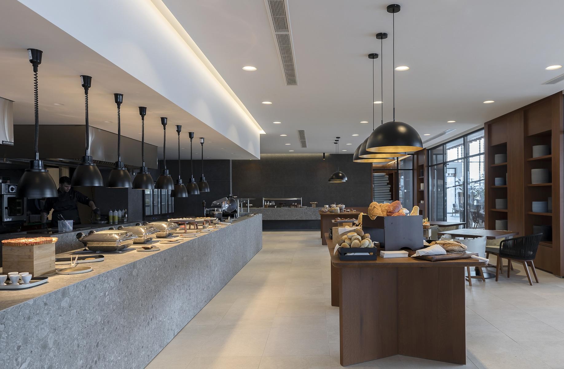 D Andrea Lagoon All Suites 19