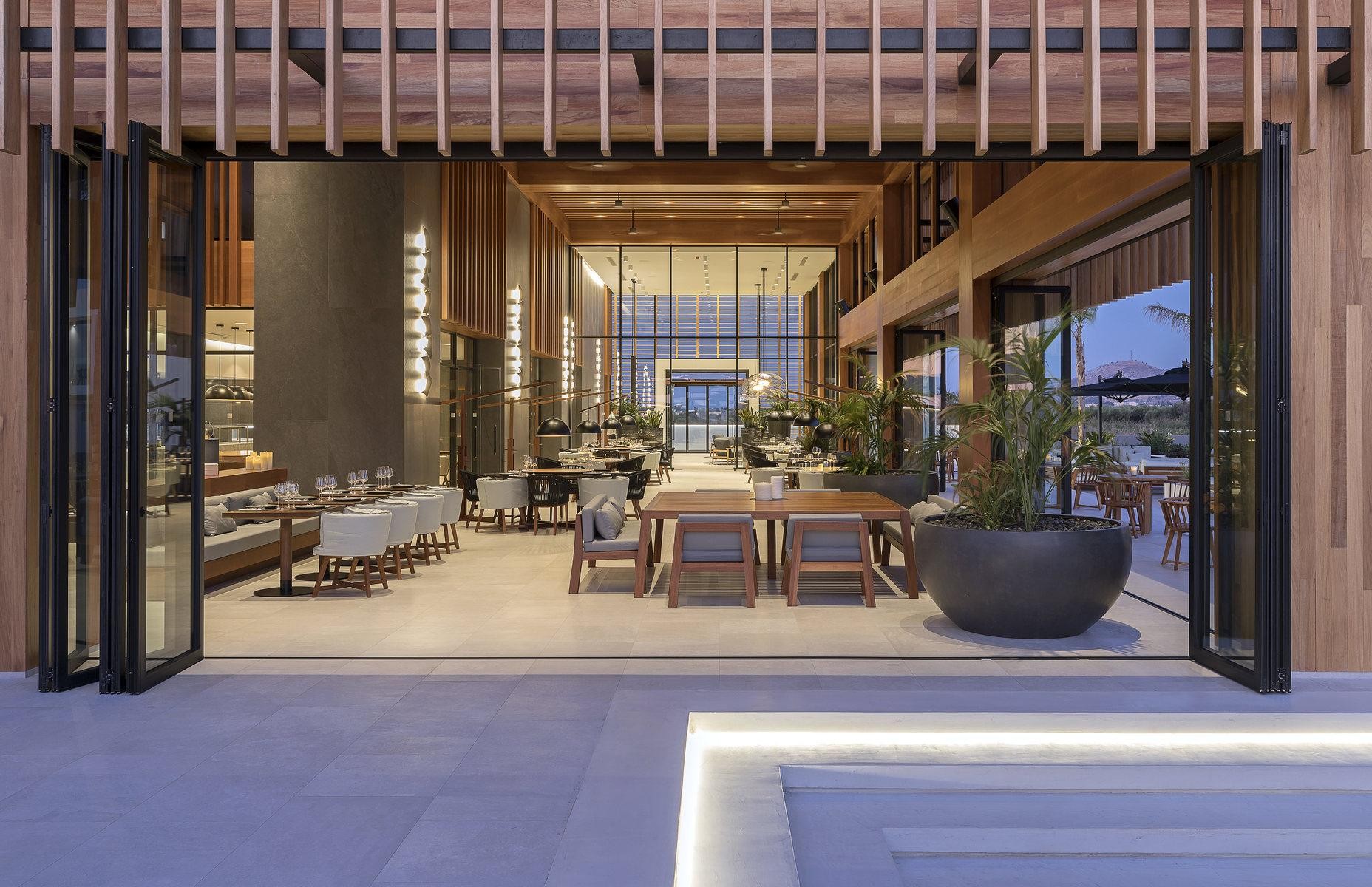 D Andrea Lagoon All Suites 17