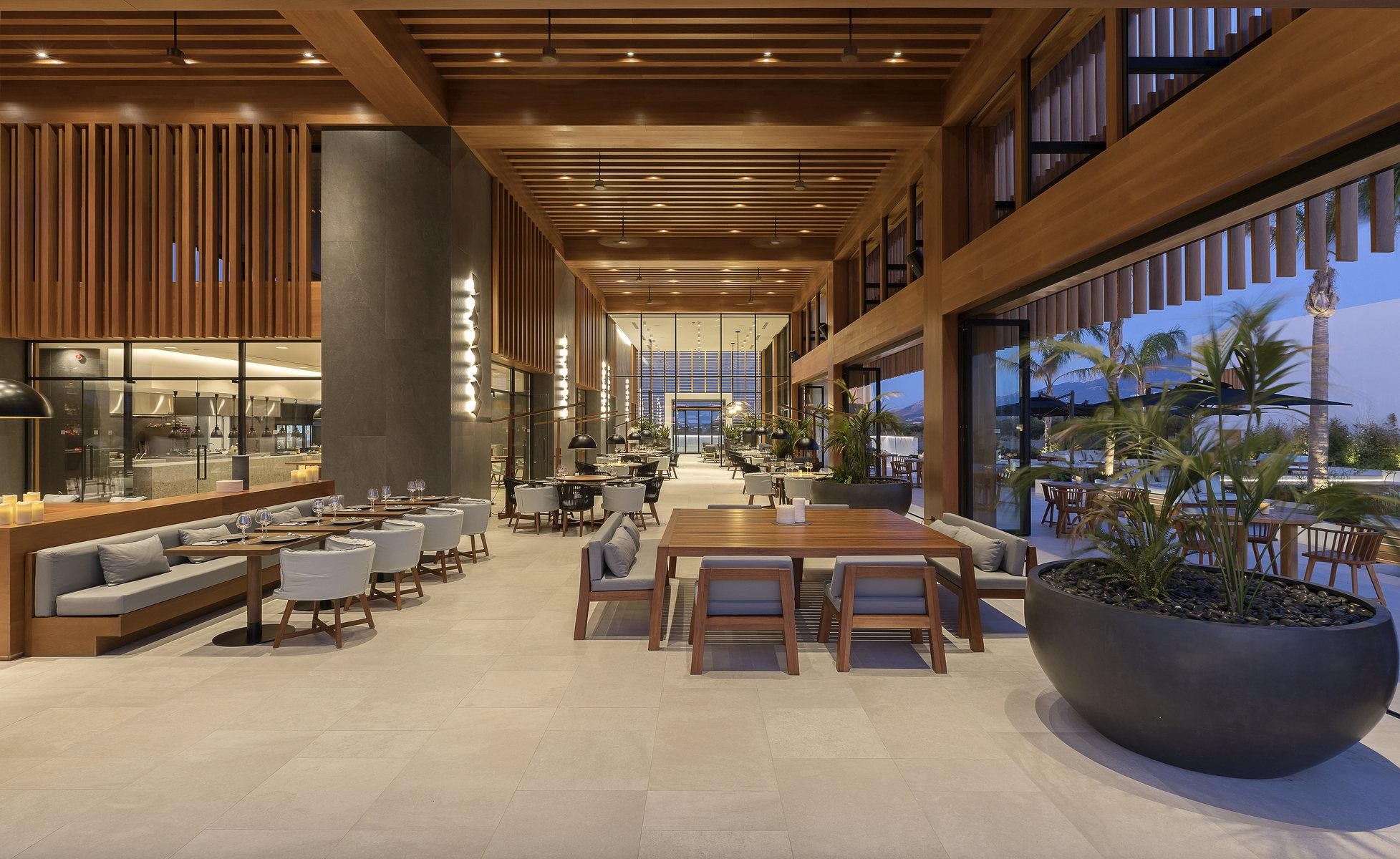 D Andrea Lagoon All Suites 18