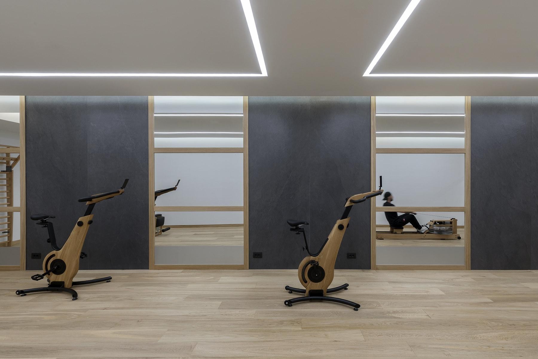 D Andrea Lagoon All Suites 20