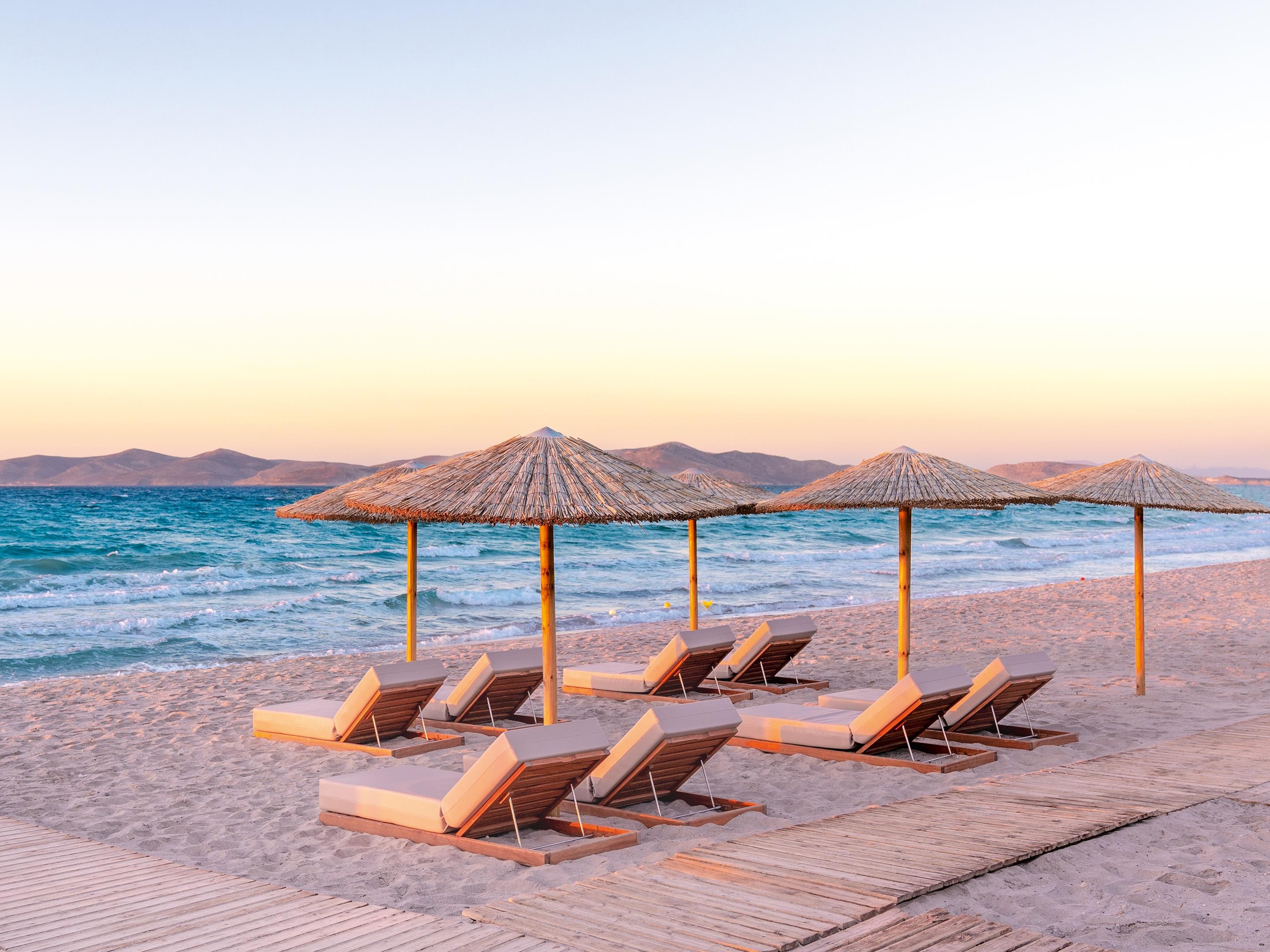 Grecotel Casa Paradiso