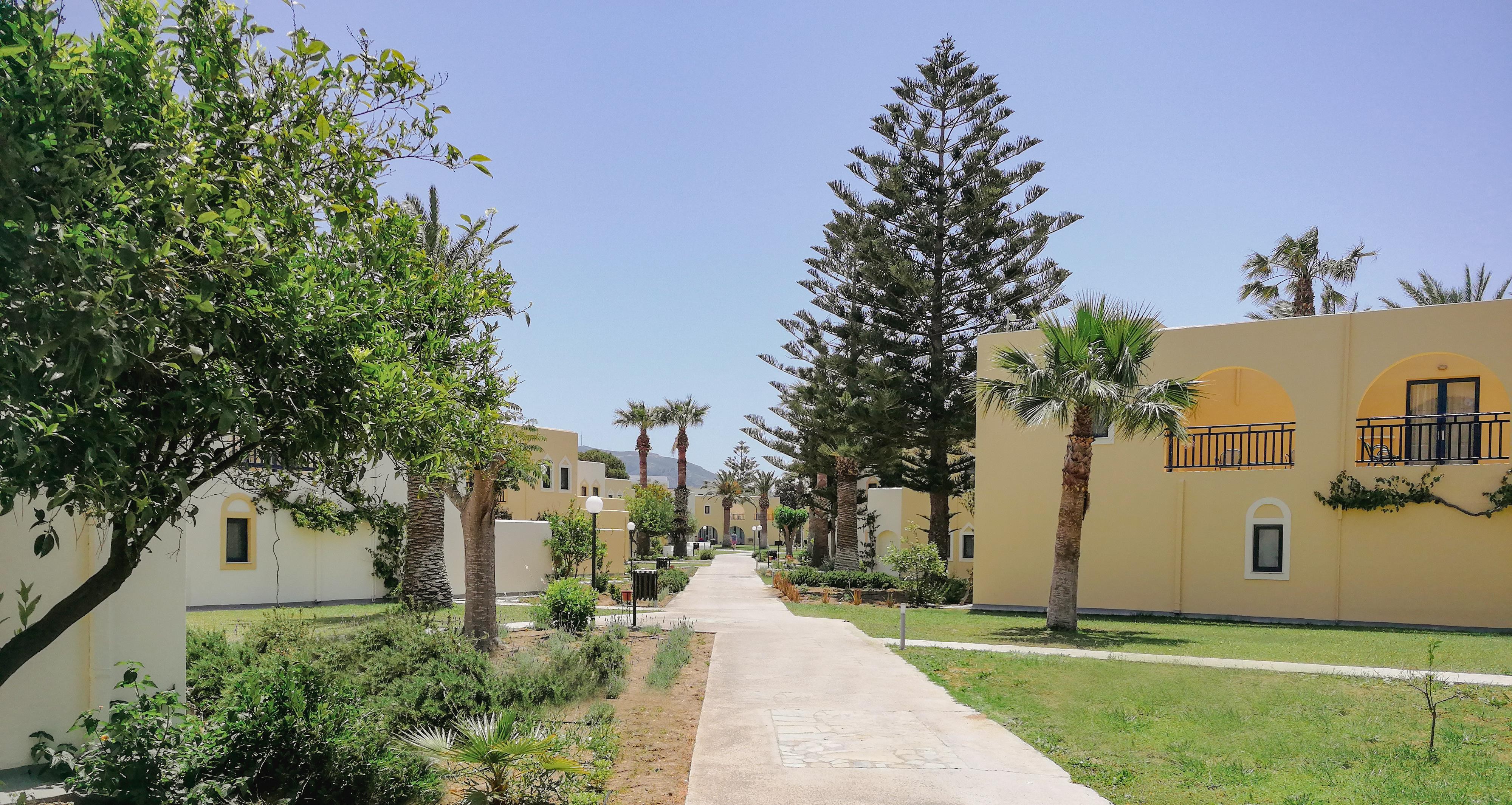 Grecotel Casa Paradiso 8