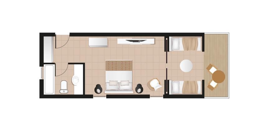 Grecotel Casa Paradiso 20