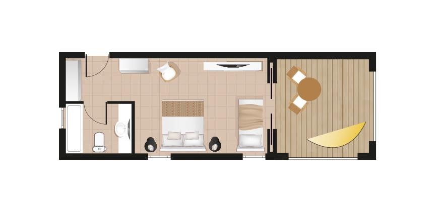 Grecotel Casa Paradiso 13