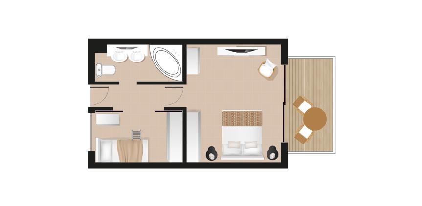 Grecotel Casa Paradiso 19