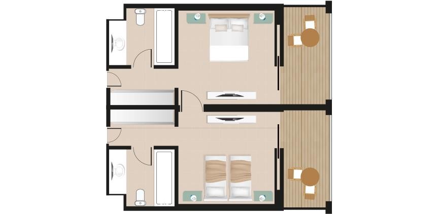 Grecotel Casa Paradiso 18