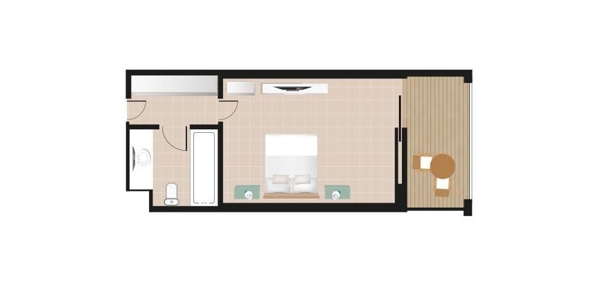 Grecotel Casa Paradiso 21