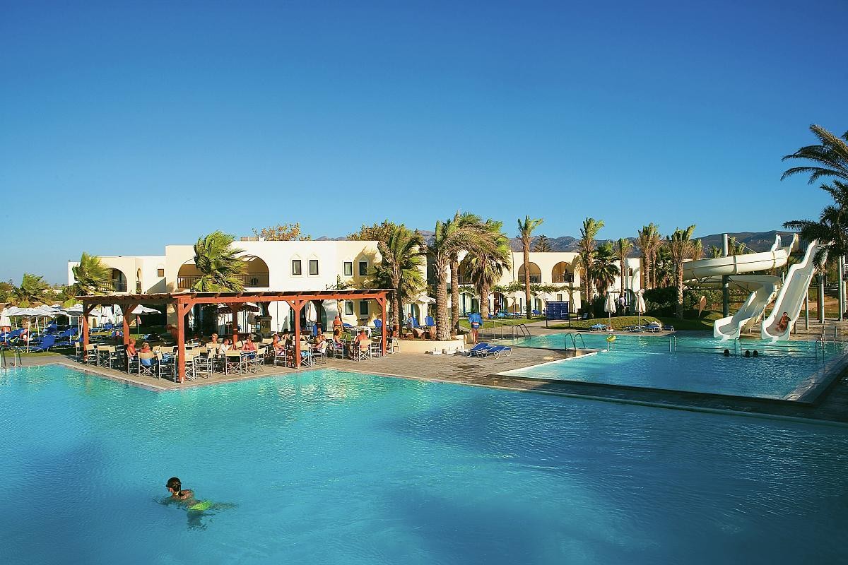 Grecotel Casa Paradiso