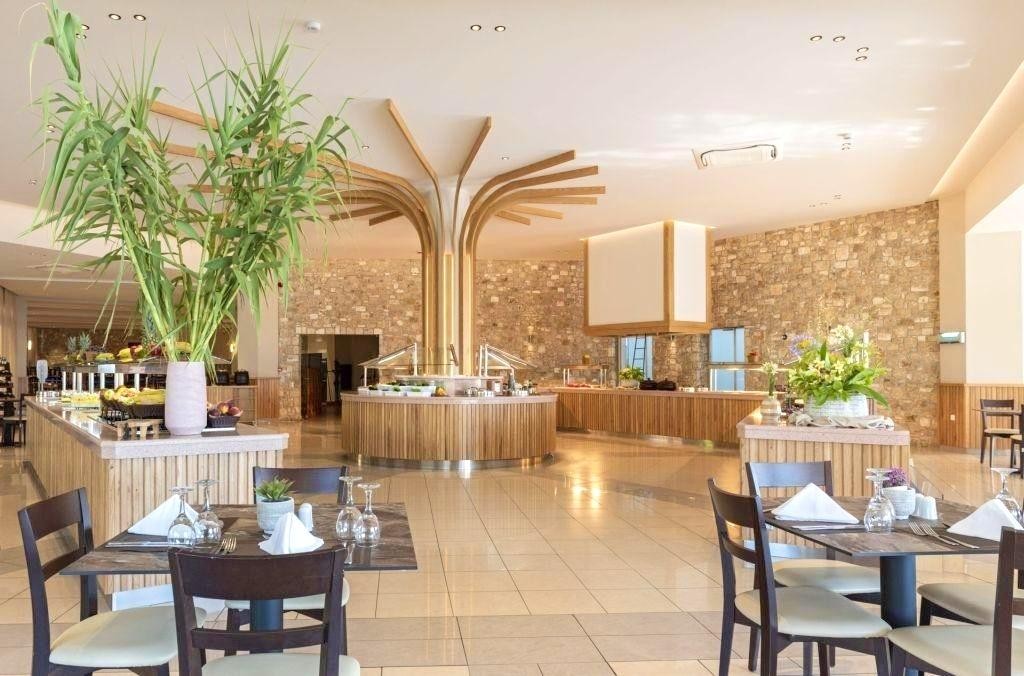 Horizon Beach Resort 13