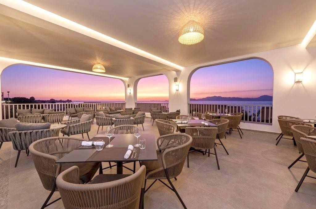 Horizon Beach Resort 10