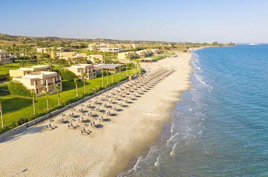 Horizon Beach Resort 2