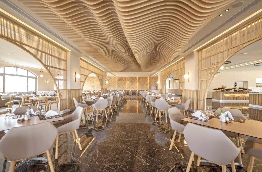 Horizon Beach Resort 14