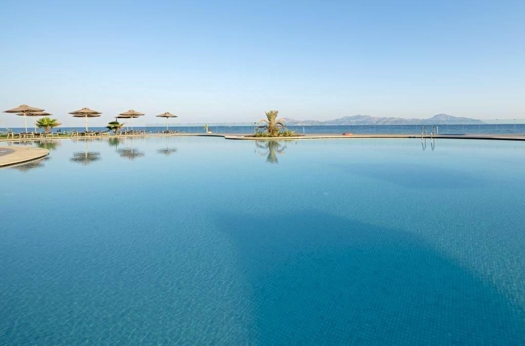 Horizon Beach Resort 7