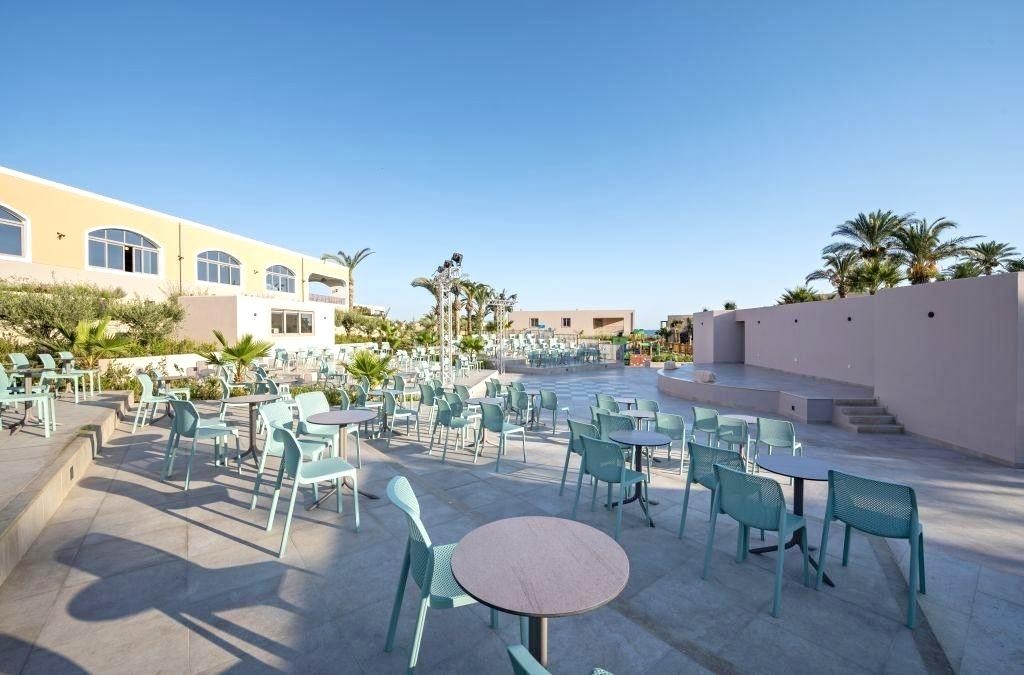 Horizon Beach Resort 8