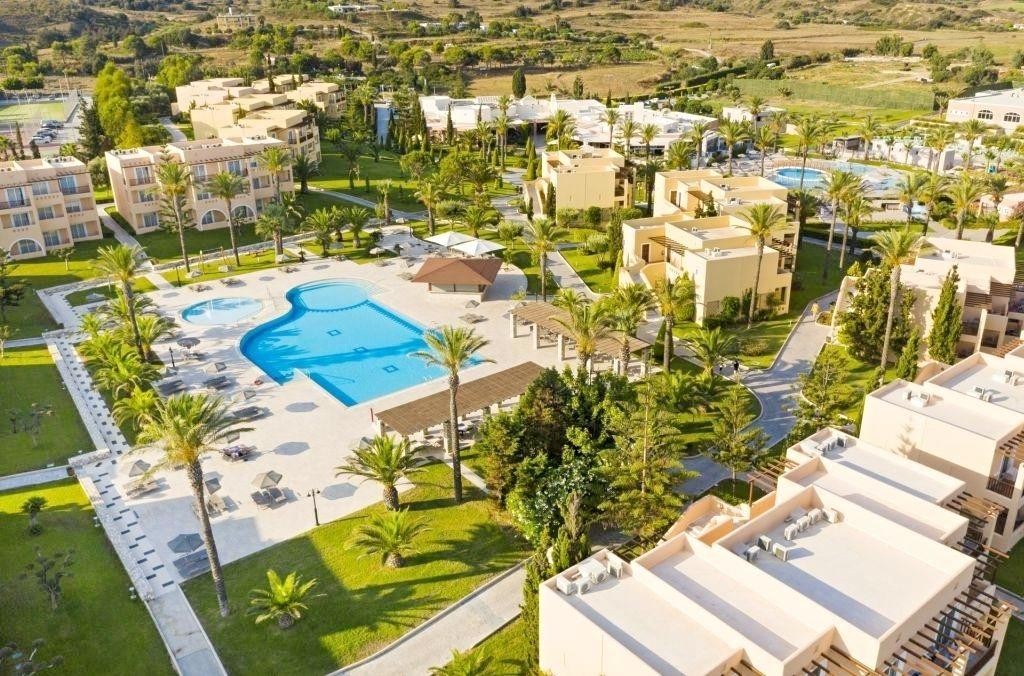 Horizon Beach Resort 4