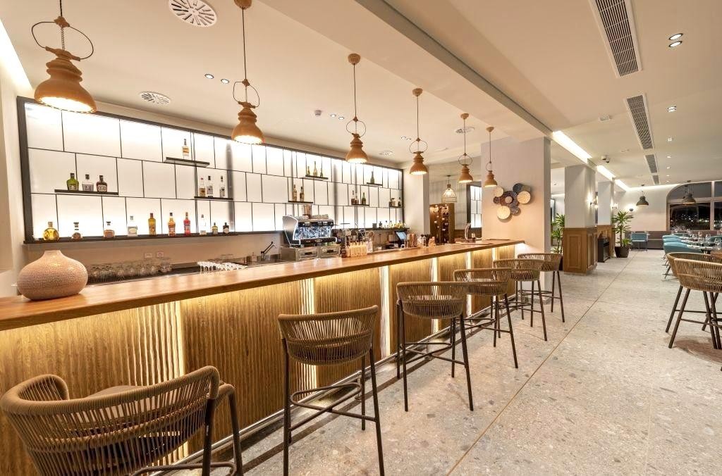 Horizon Beach Resort 12