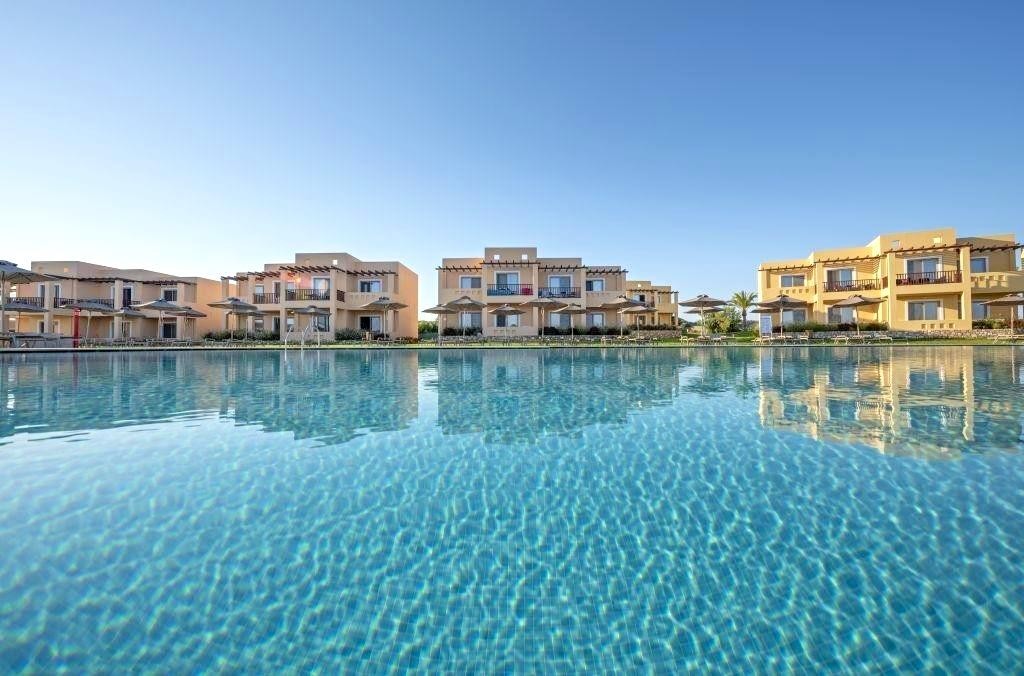 Horizon Beach Resort 3