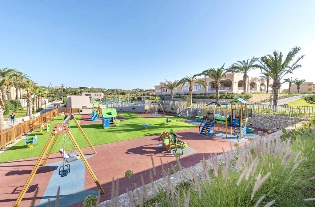 Horizon Beach Resort 18