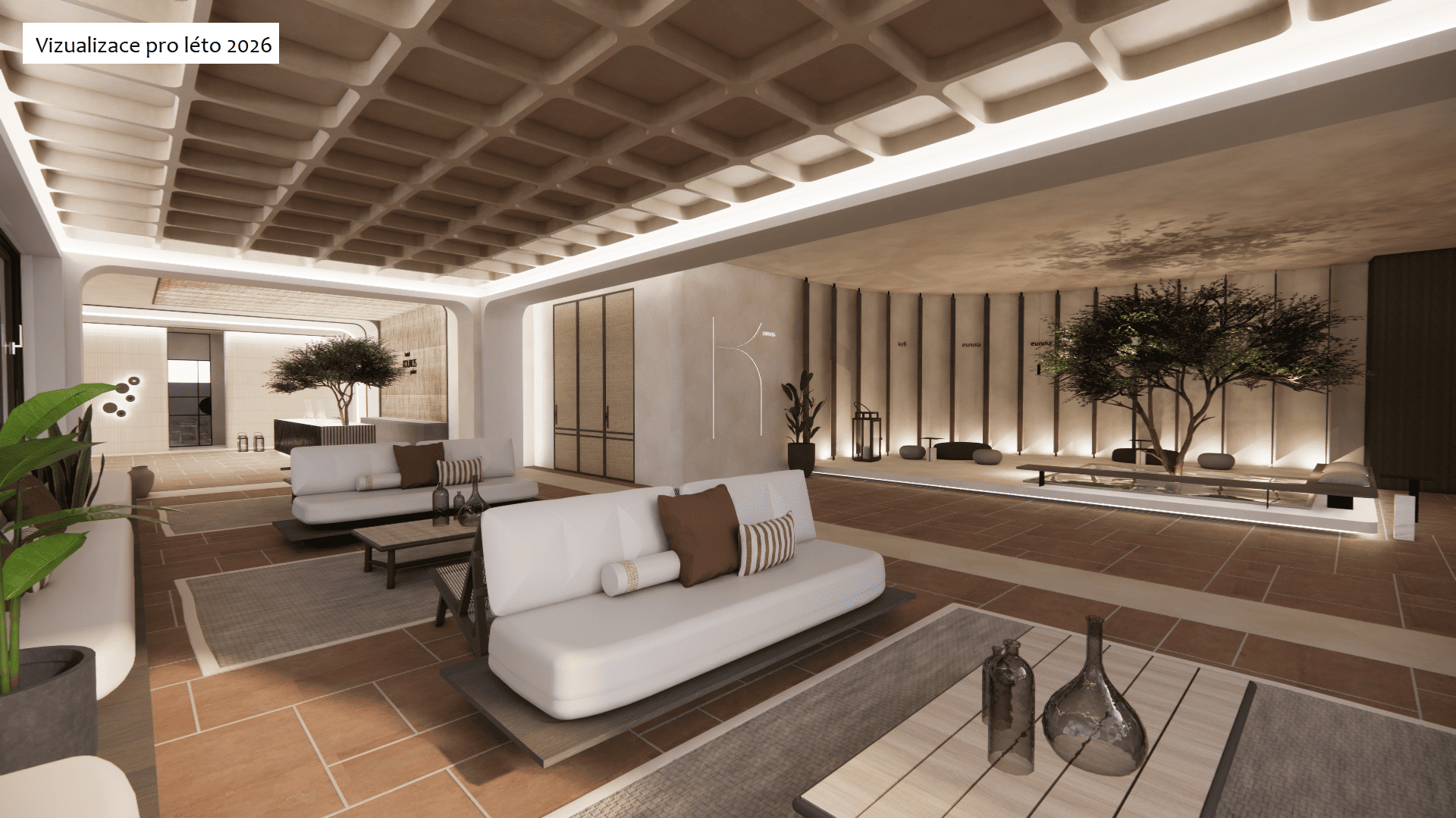 Kouros Palace Active Lifestyle Hotel 15