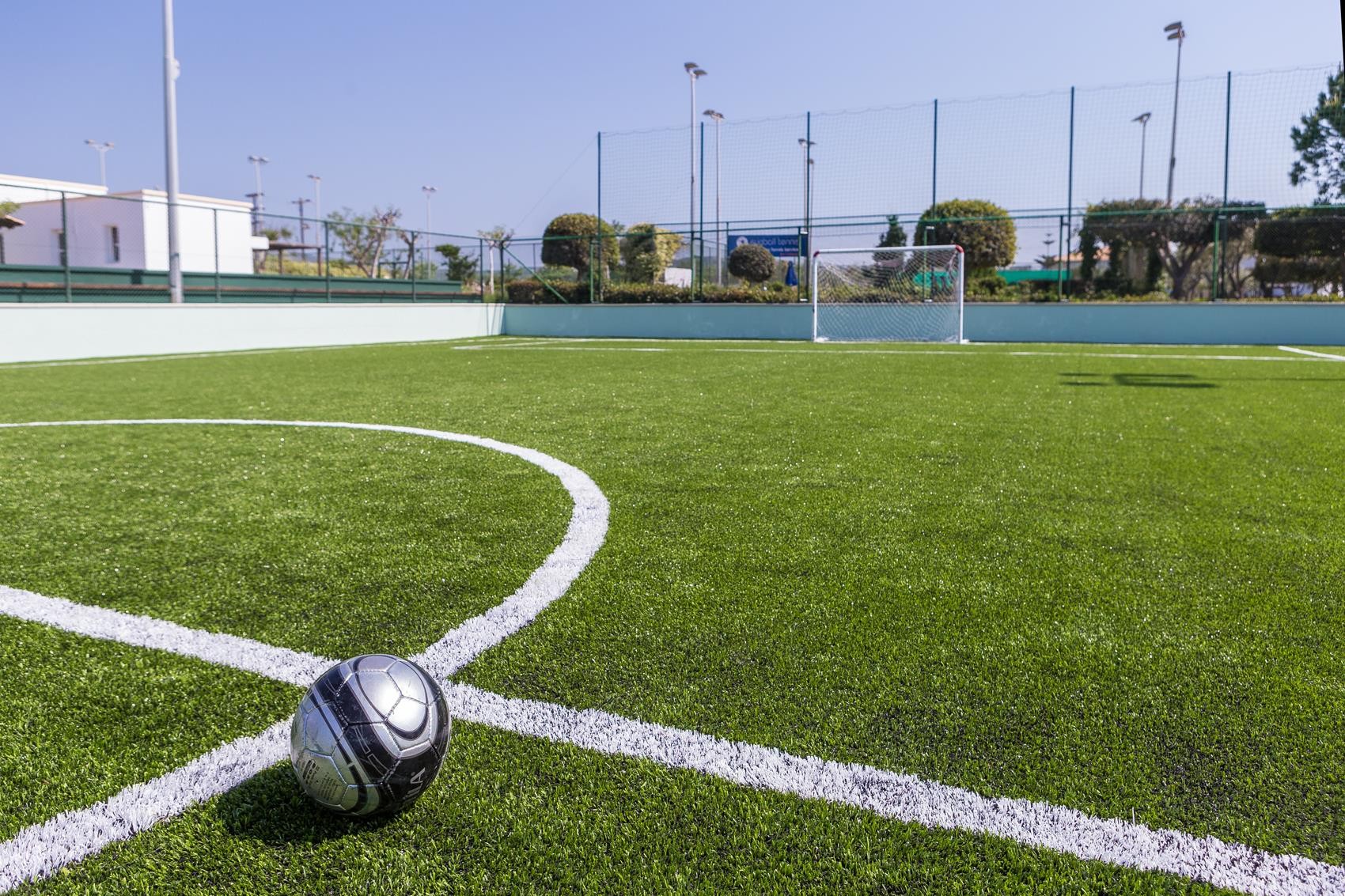 Neptune Luxury Resort 29