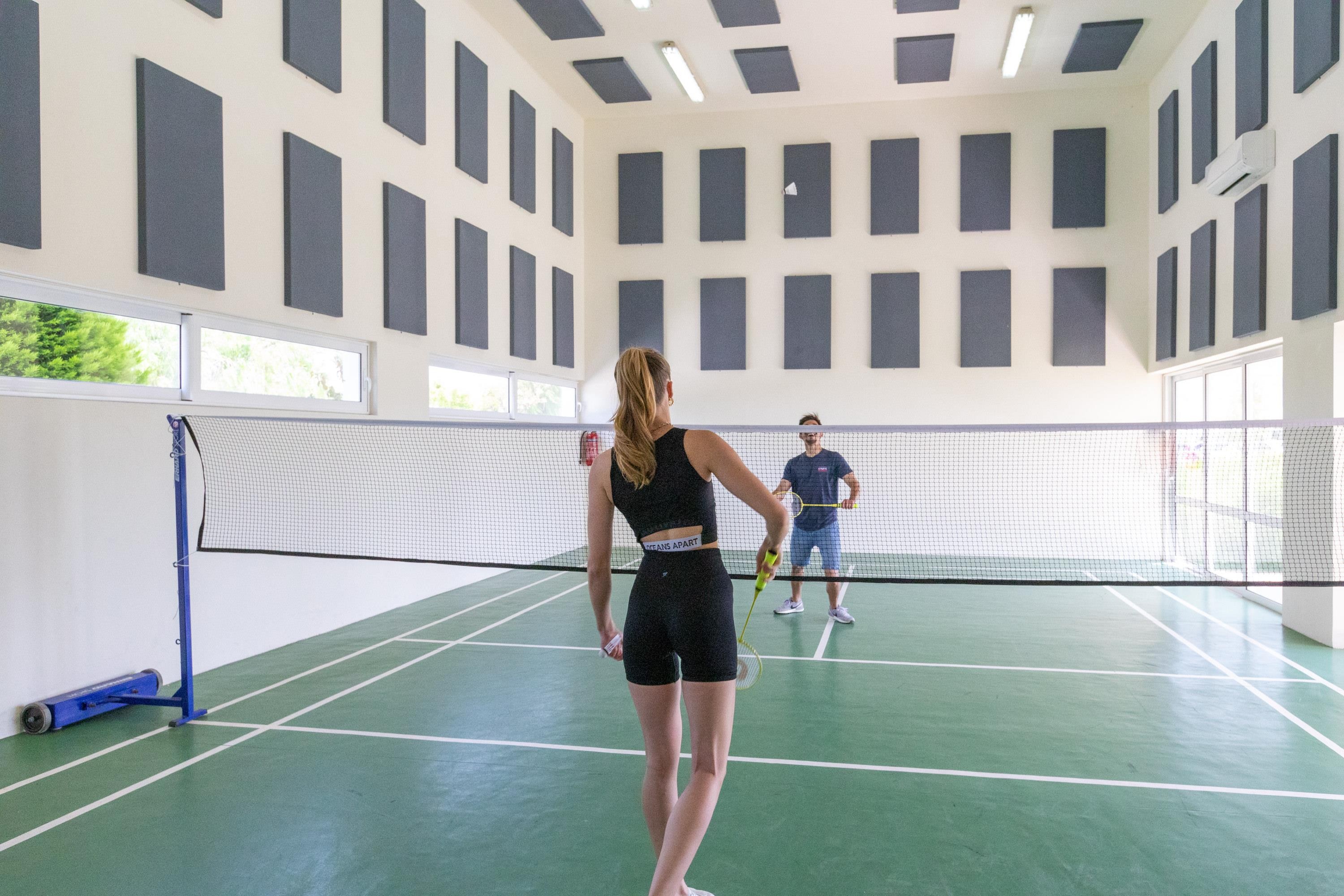 Neptune Luxury Resort 28