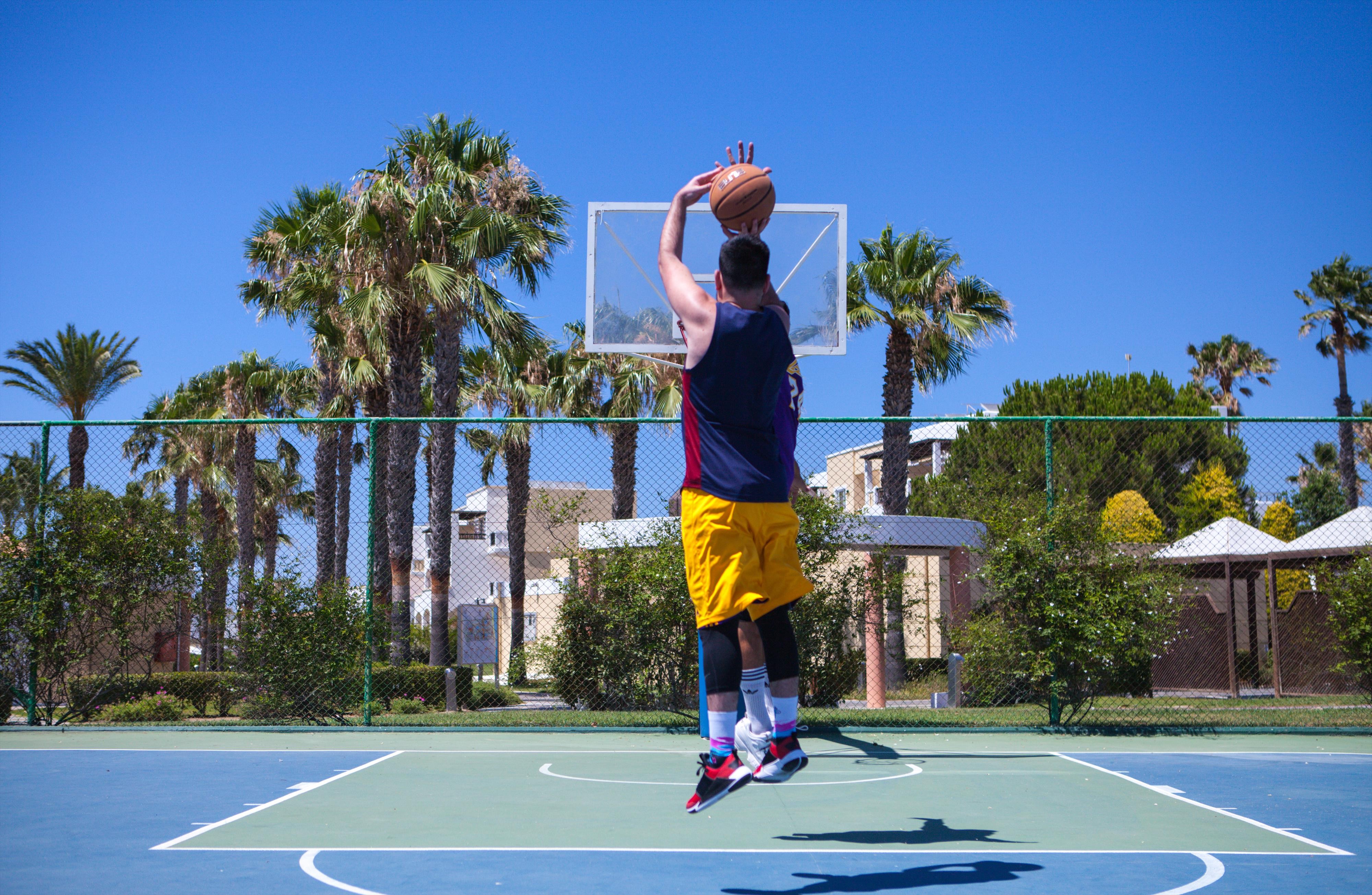 Neptune Luxury Resort 26