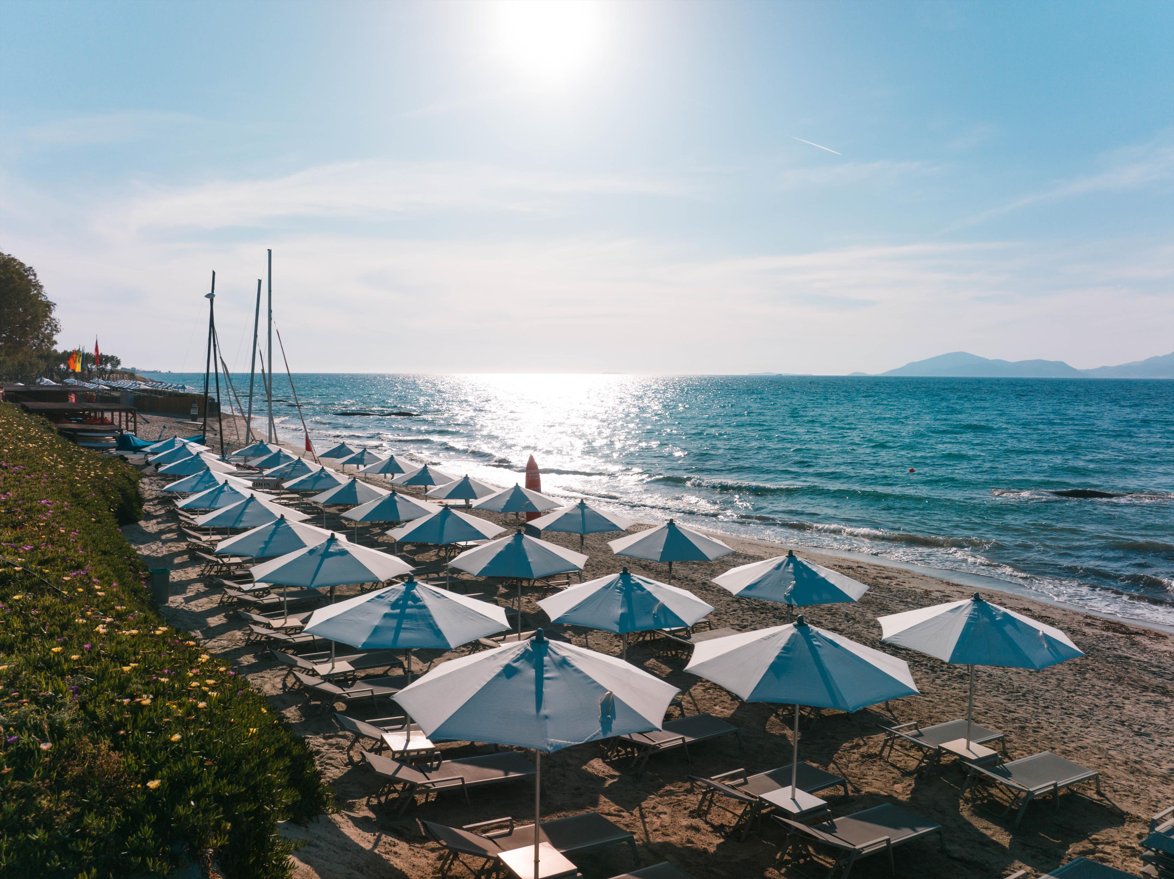 Neptune Luxury Resort 3