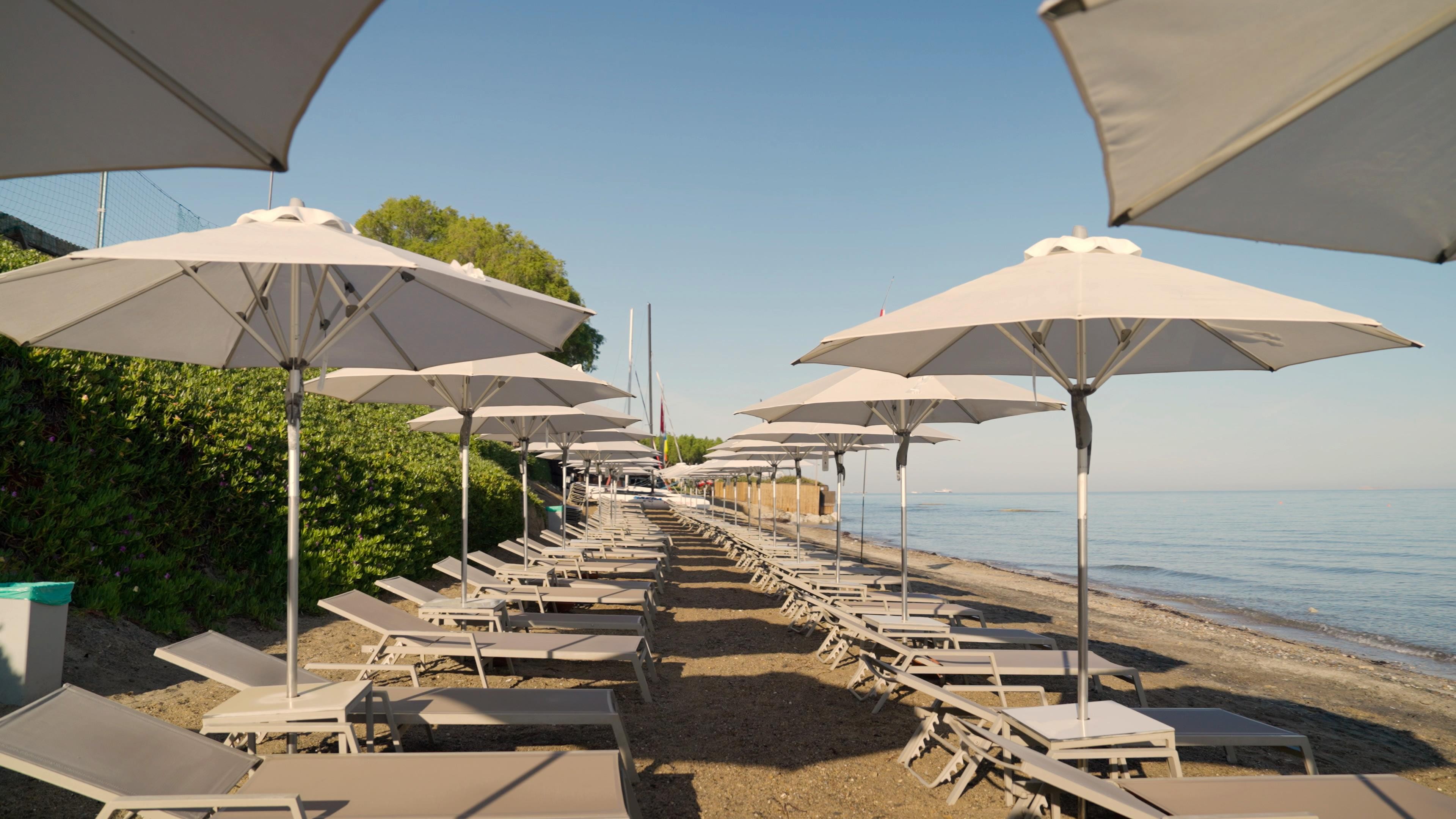 Neptune Luxury Resort 4