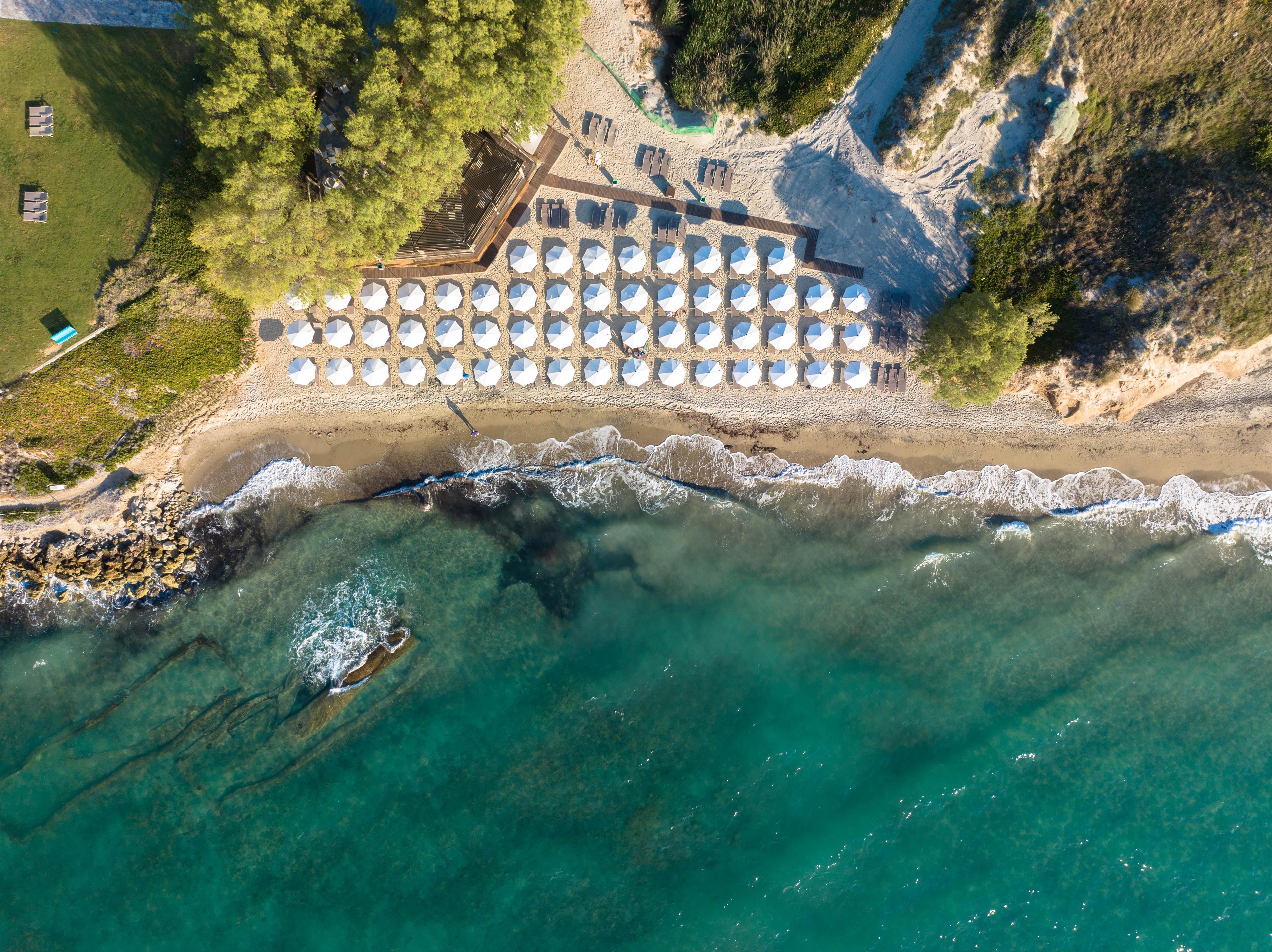 Neptune Luxury Resort 6