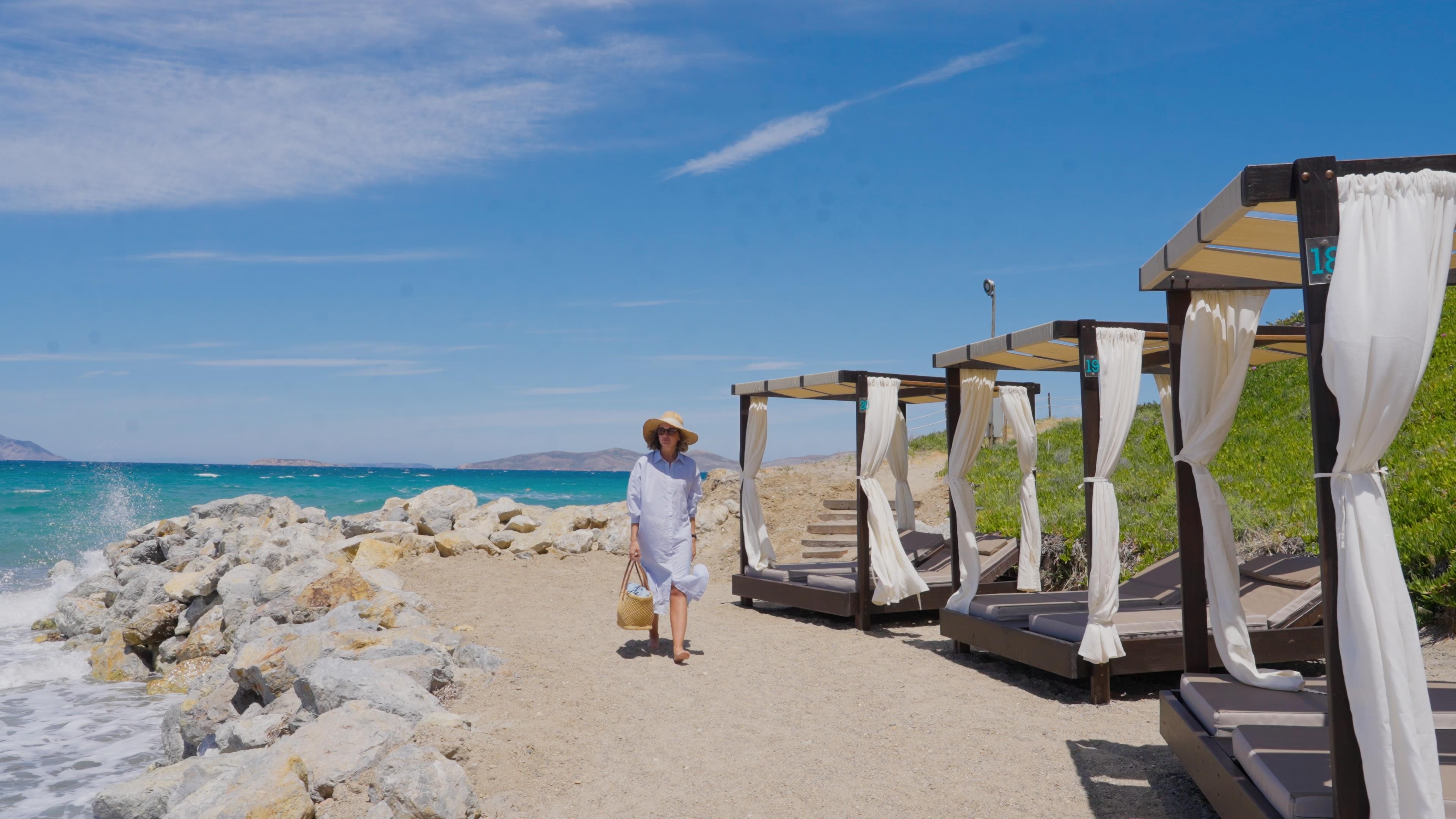 Neptune Luxury Resort 7