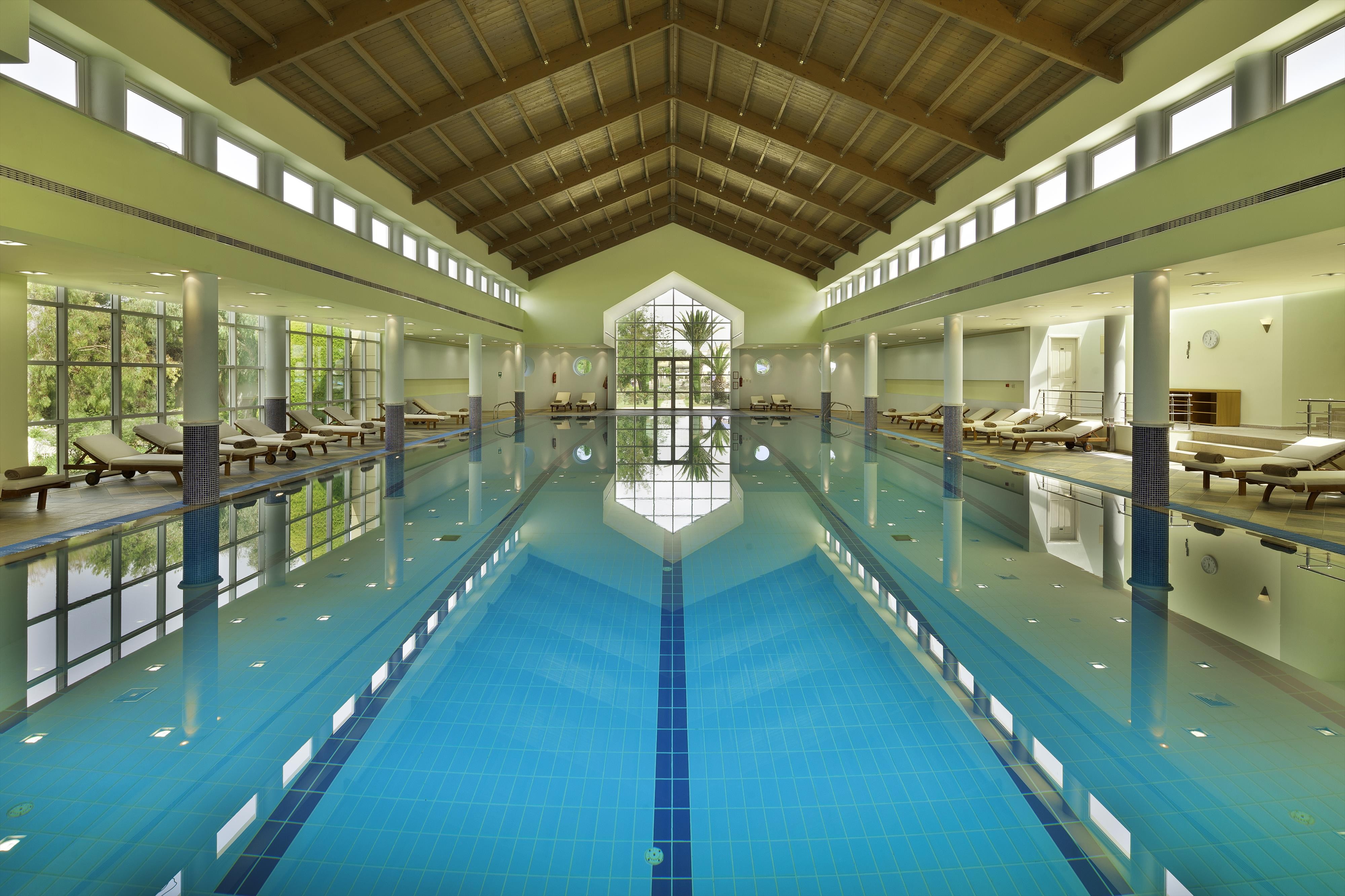 Neptune Luxury Resort 22