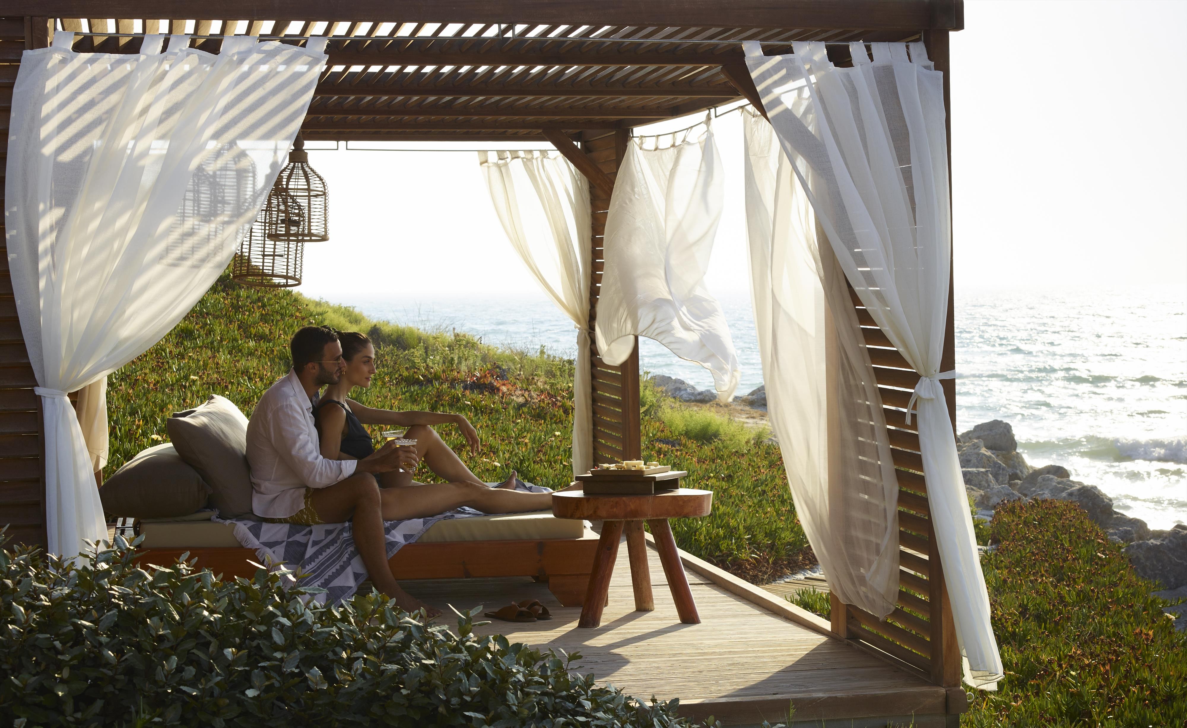 Neptune Luxury Resort 33